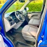 VW T5 Caravelle 2009 / 86.000 km / 2.0 tdi 84 ch / L1H1 siège conducteur