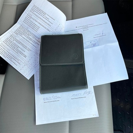 VW T6 Transporter 2021 / 95.000 km / 2.0 tdi 110 ch / L2H1 carnet d'entretien