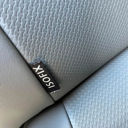 VW T6 Transporter 2021 / 95.000 km / 2.0 tdi 110 ch / L2H1 isofix