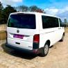 VW T6 Transporter 2021 / 95.000 km / 2.0 tdi 110 ch / L2H1 hayon