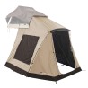 Annexe pour tente de toit LITTLE BAMBOO 125 Gen 2.0 (coffee) Vickywood