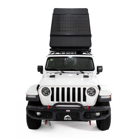 Tente de toit rigide triangulaire Litestri 130 - WildLand