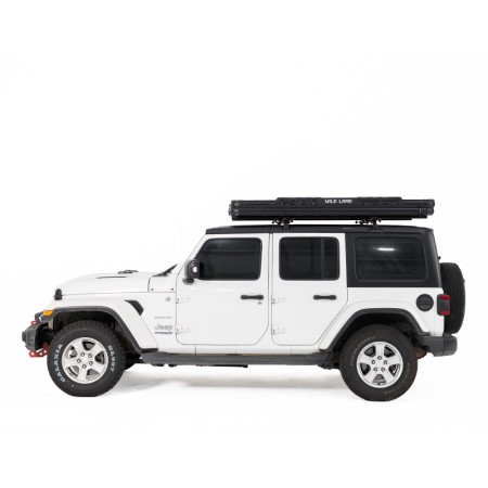 Tente de toit rigide triangulaire Litestri 130 - WildLand