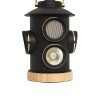Trackwalker Lantern - Lampe de camping WildLand style rétro