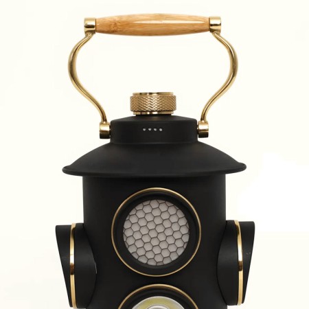 Trackwalker Lantern - Lampe de camping WildLand avec anse
