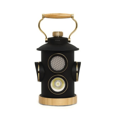 Trackwalker Lantern - Lampe de camping WildLand vintage