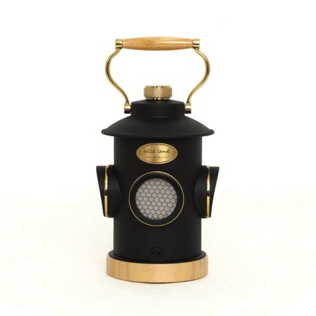 Trackwalker Lantern - Lampe de camping WildLand cuivre