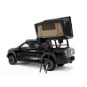 Tente de toit rigide pour toute voiture 2 places Desert Cruiser Pro 130 V2 - WildLand Kombishop