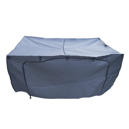 OrthFrame Max V1 et V2 - Doublure thermique pour tente de toit WildLand Kombishop accessoire idéal camping en montagne