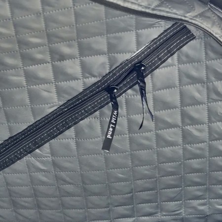 OrthFrame Max V1 et V2 - Doublure thermique pour tente de toit WildLand Kombishop zip