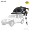 Tente de toit coque rigide OrthFrame Max V2 de WildLand Kombishop