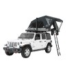 Tente de toit coque rigide OrthFrame Max V2 de WildLand sur 4x4