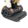 Matelas pneumatique autogonflant Wild Land 115 x 200 cm facile à dégonfler