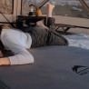 Matelas pneumatique autogonflant Wild Land 115 x 200 cm pour le bivouac