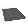Matelas pneumatique autogonflant 115 x 200 cm Wild Land pour camping en tente de toit