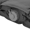 Matelas pneumatique autogonflant Wild Land 123 x 210 cm valve fermée