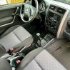 Véhicule n°273  Suzuki Jimny 2009 / 125.000 km / 1.3 l / clim Kombishop cabine conducteur