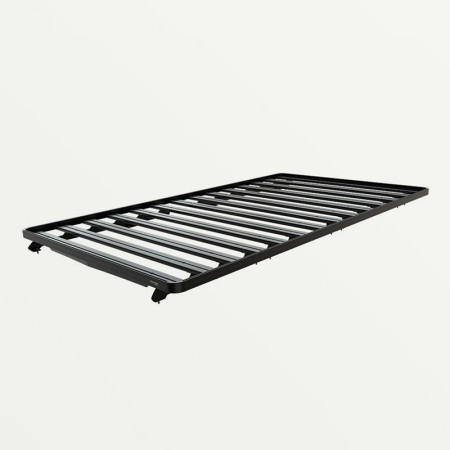 KRRT047T Kit de barres de toit Slimline II pour Renault Traffic (2014-actuel) - Front Runner vue dessus