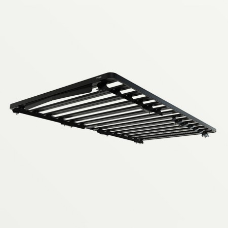 KRRT047T Kit de barres de toit Slimline II pour Renault Traffic (2014-actuel) - Front Runner vue dessous