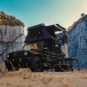Wild Land tente de toit Sky Rover ouverture automatique toit rigide spacieuse et classe