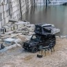 Wild Land tente de toit Sky Rover ouverture automatique toit rigide camping