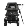 Wild Land tente de toit Sky Rover ouverture automatique toit rigide prouesse technique