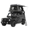 Wild Land tente de toit Sky Rover ouverture automatique toit rigide pour berline, van et fourgon