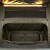 Tente de toit rigide Wild Land 3 places Family Desert Cruiser conçue pour familles et animaux led intérieure