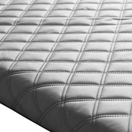 Vickywood tente de toit souple Small Willow 160 matelas mémoire de forme