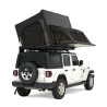Tente de toit rigide 3 places Desert Cruiser Family WildLand