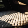 Tente de toit hybride Teak 135 Vickywood