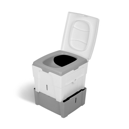Toilettes sèches TROBOLO WandaGo vanlife et camping