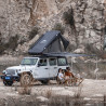 Marquise universelle Wild Land taille S sur 4x4 2 mètres