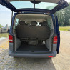 VW T5 Caravelle 2010 / 173.000 km / 2.0 tdi 84 ch / L1H1 Kombishop coffre