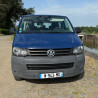 VW T5 Caravelle 2010 / 173.000 km / 2.0 tdi 84 ch / L1H1 Kombishop 2e main