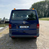 VW T5 Caravelle 2010 / 173.000 km / 2.0 tdi 84 ch / L1H1 Kombishop hayon
