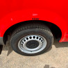 285 VW T5 Transporter 2008 / 123.000 km / 1.9 tdi 84 ch / L2H1 Kombishop roues
