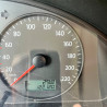 285 VW T5 Transporter 2008 / 123.000 km / 1.9 tdi 84 ch / L2H1 Kombishop compteur