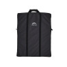 pack duo tente de toit camping  OrthFrame 130 Wildland avec douche et toilettes et table en aluminium