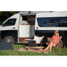 Batterie nomade Premium 150 - Bluetti vanlife
