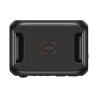 Batterie nomade Premium 150 - Bluetti vue de dessus