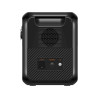 Batterie nomade Premium 150 - Bluetti vue de profil