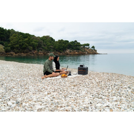 Batterie nomade Premium 150 - Bluetti séjour en plein air