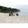 Batterie nomade Premium 150 - Bluetti séjour en plein air