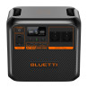 Batterie nomade Premium 150 - Bluetti 9 ports de sortie