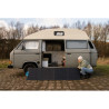 Panneau Solaire pliable et portable PV200 - Bluetti vanlife