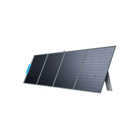 Panneau Solaire pliable et portable PV200 - Bluetti autonomie en plein air