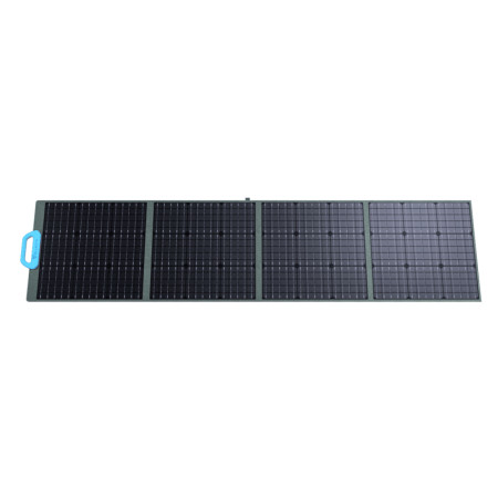 Panneau Solaire pliable et portable PV200 - Bluetti