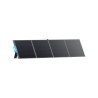Panneau Solaire pliable et portable PV200 - Bluetti puissance de 200W