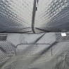Doublure thermique pour tente de toit Desert Cruiser 140 Wild Land plafond isolation